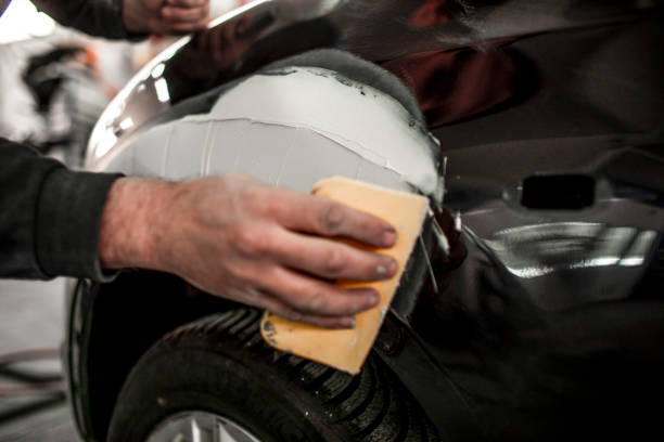 Mold Odor Removal Services in Nettleton, MS