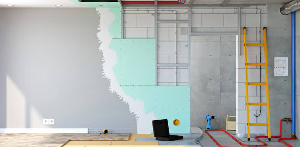 Environmental Consulting for Mold Prevention in Nettleton, MS