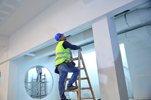 Best Indoor Air Quality Assessment  in Nettleton, MS
